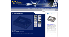 Desktop Screenshot of emhiser.com